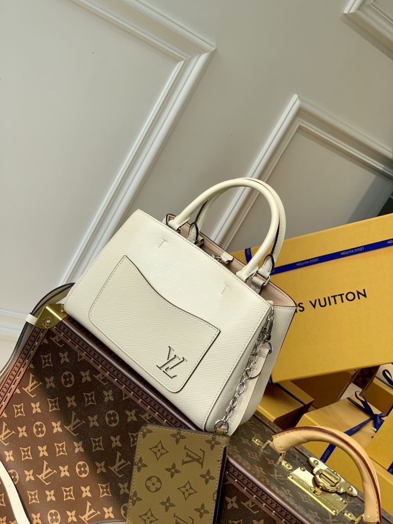 LV Top Handle Bags
